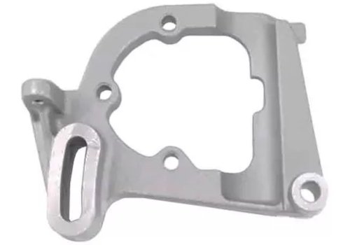 Hydraulic Steering Pump Bracket Mount
