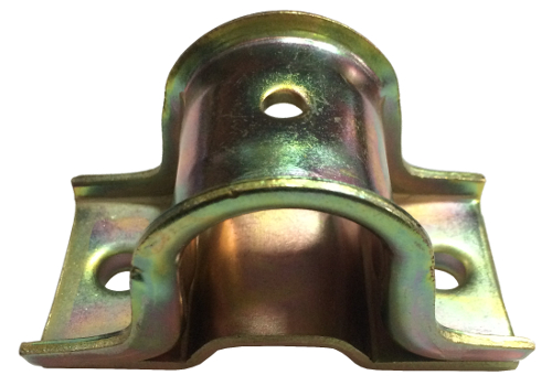 Stabiliser Clamp, Set