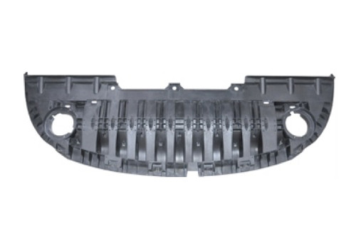 Silencing Material, engine bay