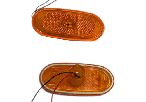 Fender Signali, w/Led