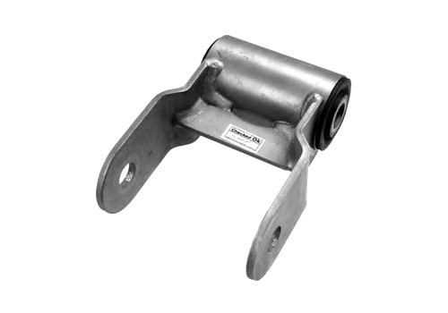 Axle Bush, Rear, Small