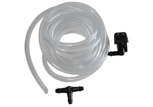 Hose set, Windshield Wiper (Rear)