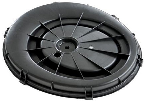 Air Filter Box Upper Cap
