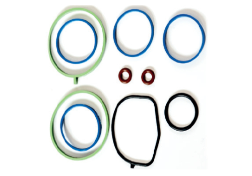 Suction Manifold 1.4 8V Silicone Tk.