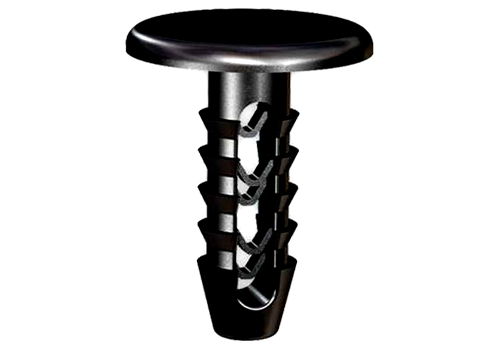 Roof Trim Clips, Long