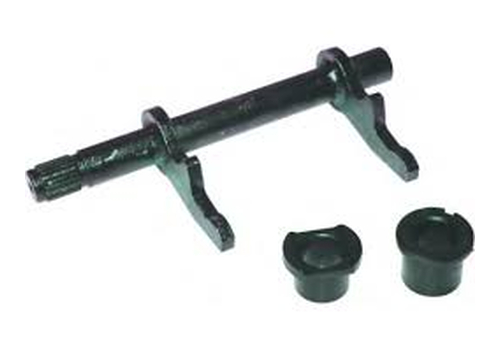 Clutch Fork w/2 plastic(1.4 Diesel)