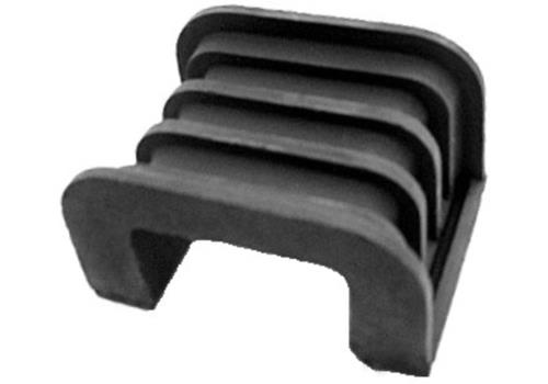 Radiator Lower Rubber