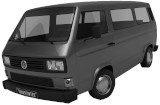 T3 Vanagon
