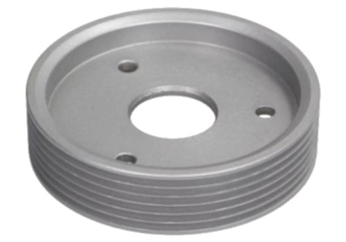 Power Steering Pump Pulley
