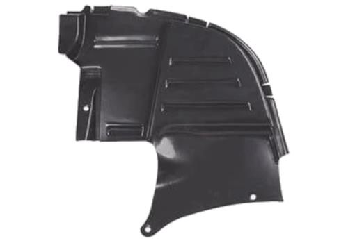 Bumper Protector, Right