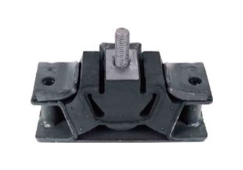 Engine Mounting, Original