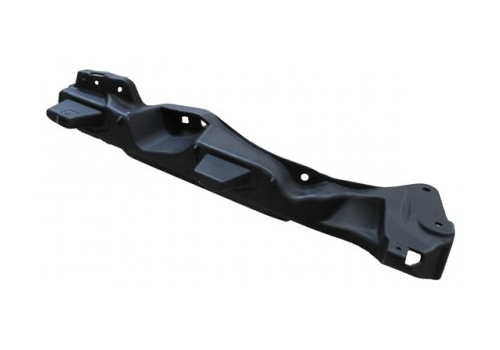 Front Slam Panel, Left