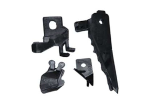 Repair Kit, Head Lamp, Left