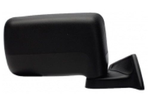 Exterior Mirror, Right