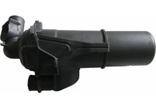 Air Cleaner Filter Box Set