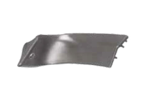 Heating Grid Bakelite Left