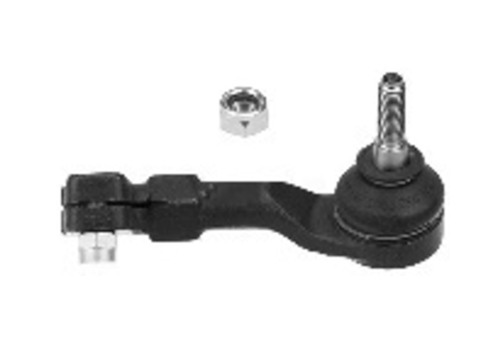 Tie Rod End Front Axle, Right, Outer