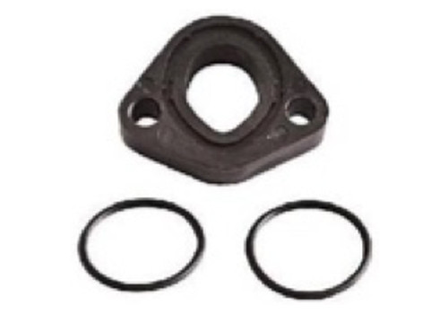 Fuel Automatic Bacalite, with 2 Oring