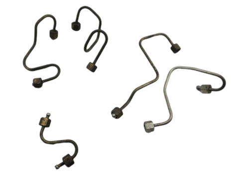 Injection Pipe Group