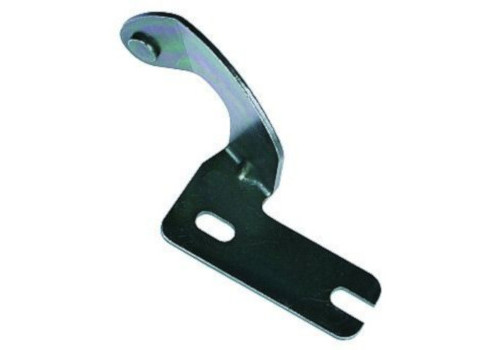 Hood Hinge, Left, OM