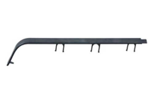 Headlamp Moulding, Lower (L) 