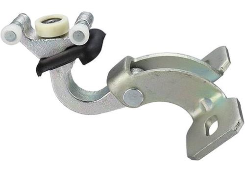 DoorMechanism, Middle, Complete