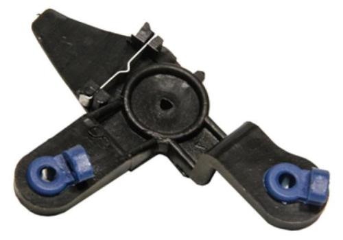 Door Lock Mechanism, Left