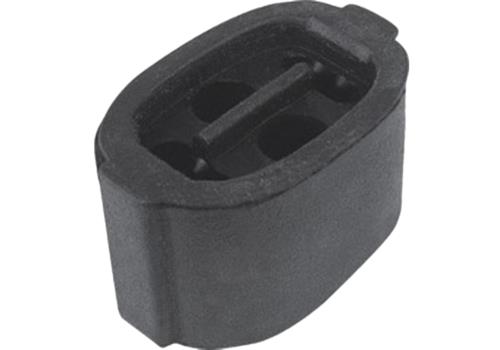 Exhaust Rubber, Middle