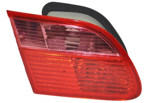 Tail Lamp, Interior, wo/Bulb Holder Right