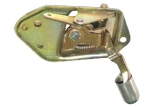 Door Lock Housing (Rear-Left)
