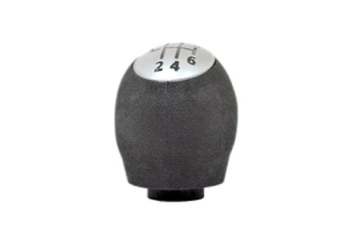 Gear Lever Knob, Black