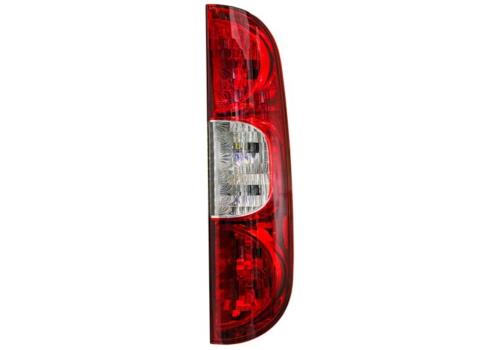 Tail Lamp, wo/Bulb Holder Right
