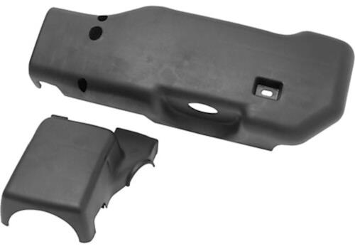 Steering Protector, Set (O.M)