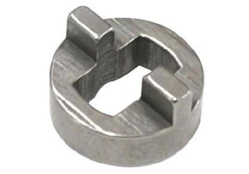 Invertal Vacuum Knucle