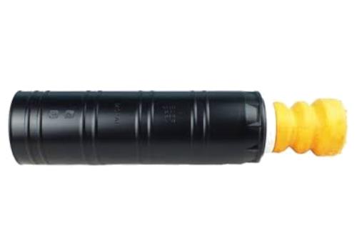 Suspension Mounting, Rear