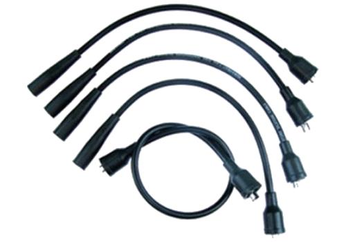 Ignation Cable Set, w/Coil