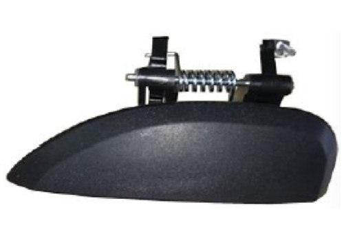 Door Opening Handle, Outer, Right, NM