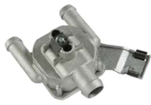 Heater Control Valve, Aluminum