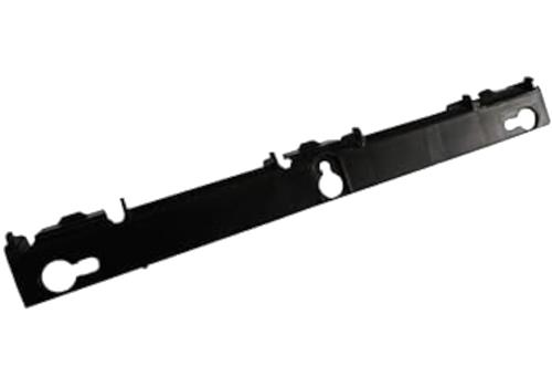 Bumper Connection, (Rear)