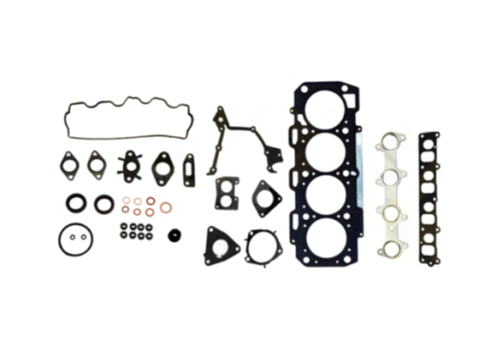 Engine Set Gasket Without Seal 1.9 8V Jtd