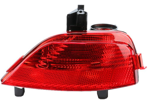 Fog Headlamp, Rear, Right