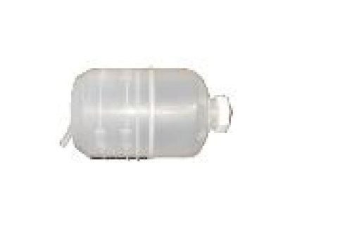 Radiator Expansion Jar, w/Cap
