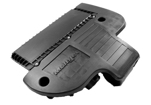 Air Cleaner Filter Box