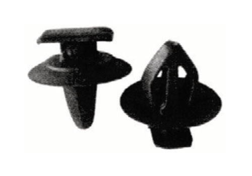 Door Flooring Clips