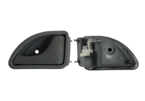 Door Opening Handle, Inner, Right, NM, Grey