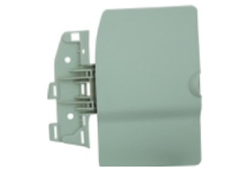 Fuel Tank Cap, Outer