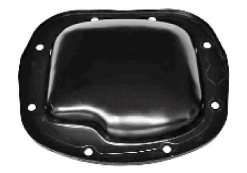 Oil Pan