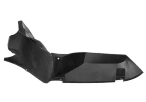 Fender Mudquard, Rear, Left