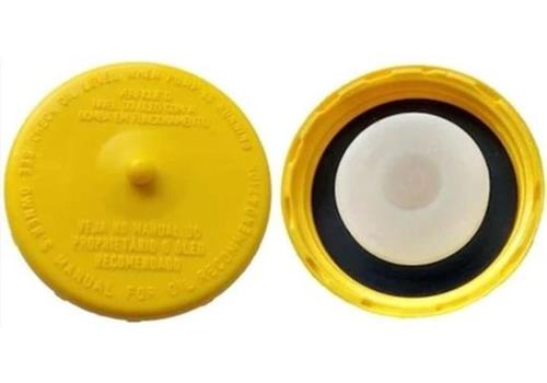 Hydraulic Tank Cap