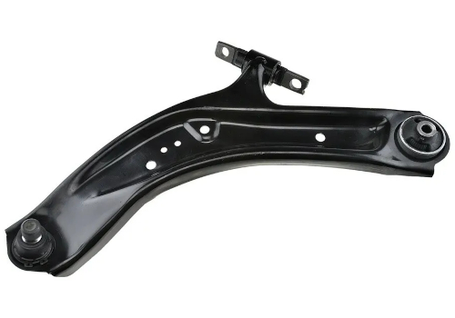 Track Control Arm Front Axle Left